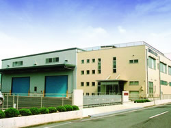 Chubu Office