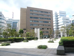 Tokyo Office