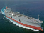 LPG carrier