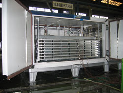 Land-Based Refrigeration 2